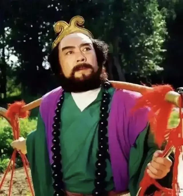 我知道《西游记》有三个人扮演唐僧，原来沙僧和猪八戒的扮演者也不只一个啊！86