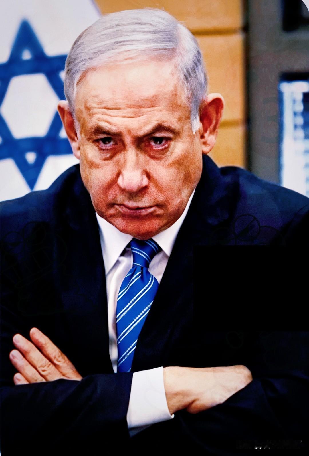 内塔尼亚胡心慌了！当地时间2月3日，内塔尼亚胡与特朗普政府中东问题特使威特科