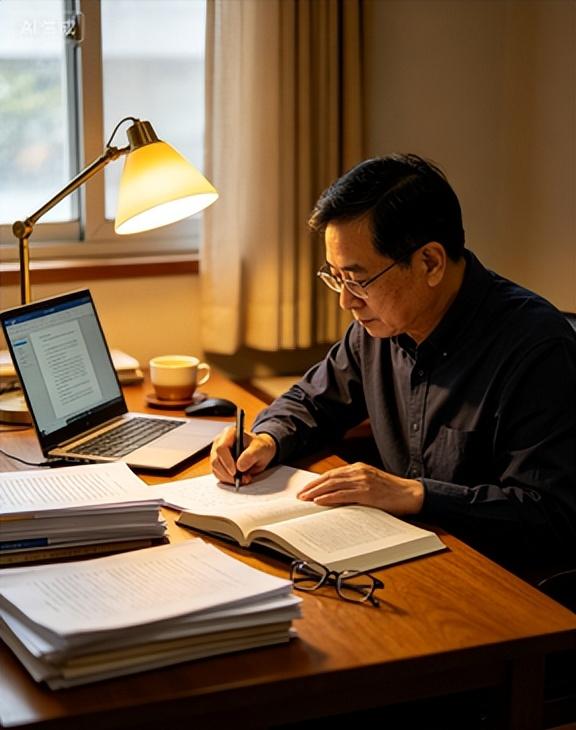 一位经济学家急切的说：为什么不增加老百姓收入，扩大内需，让消费来拉动经济增长？非