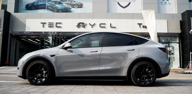 改色完工了纳多灰真的帅上完牌就去改色了，施工2天，完工图来一发。