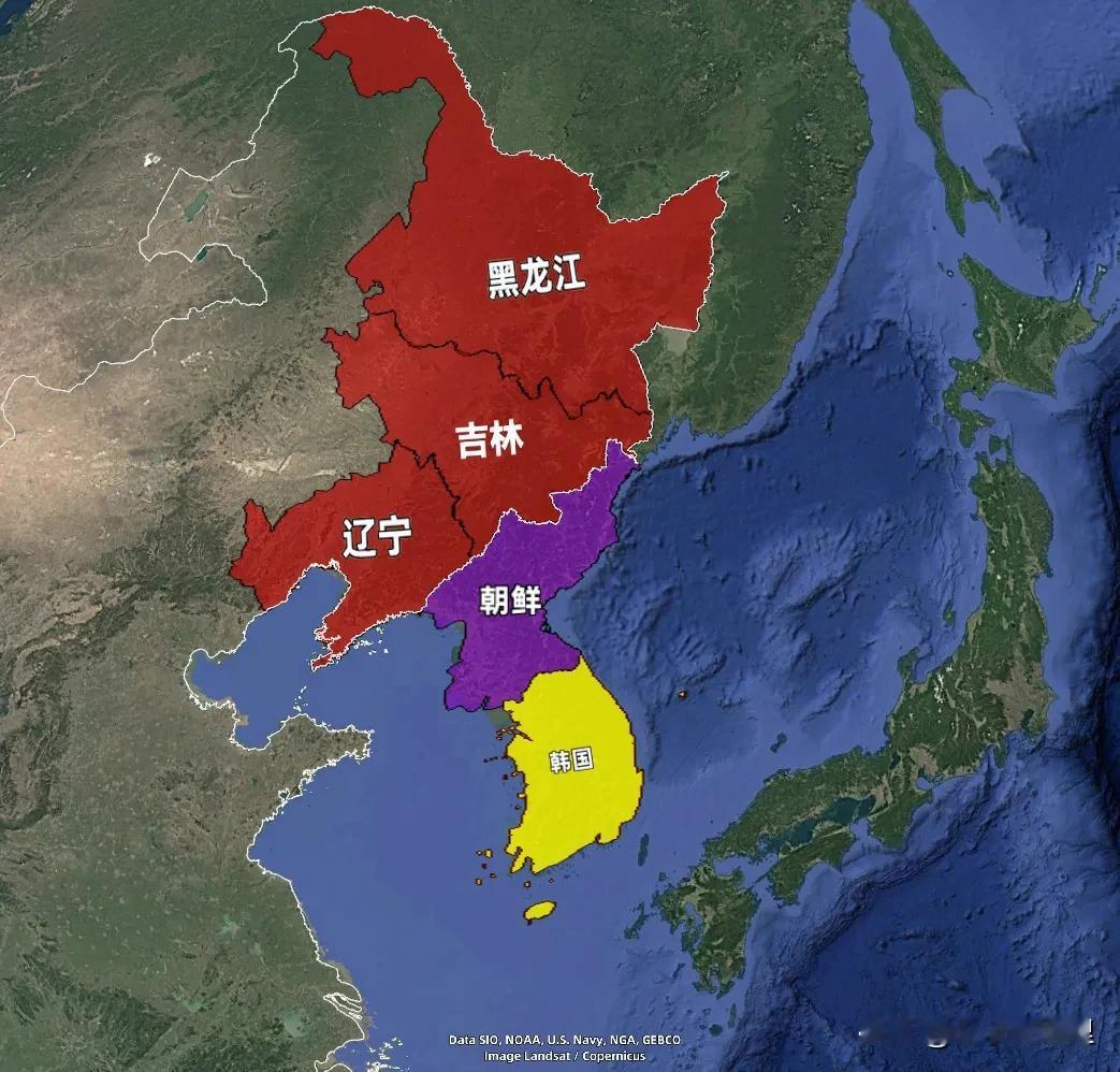 雄踞东北七百年，高句丽灭亡后人去哪了？你刷到过那种说高句丽是朝鲜古国的评论吗