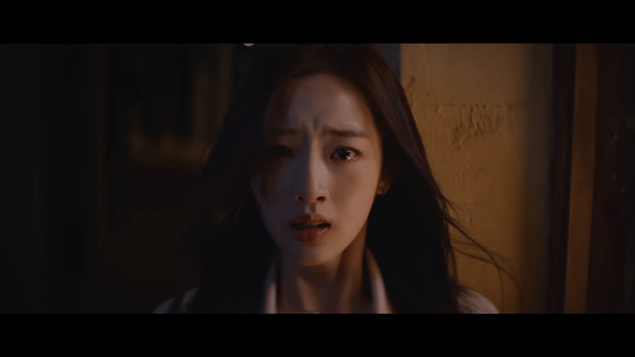 邓恩熙高智感下的高质感热门IP女主就该是这个质感，邓恩熙用气质和演技撑起许随，