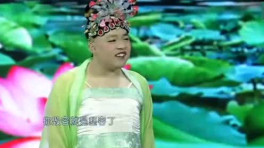 搞笑小品新白蛇传