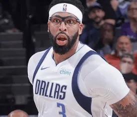 浓眉有什么错呢？这无非是打工人朴素的梦想罢了。美记：戴维斯的目标是获得一份顶薪