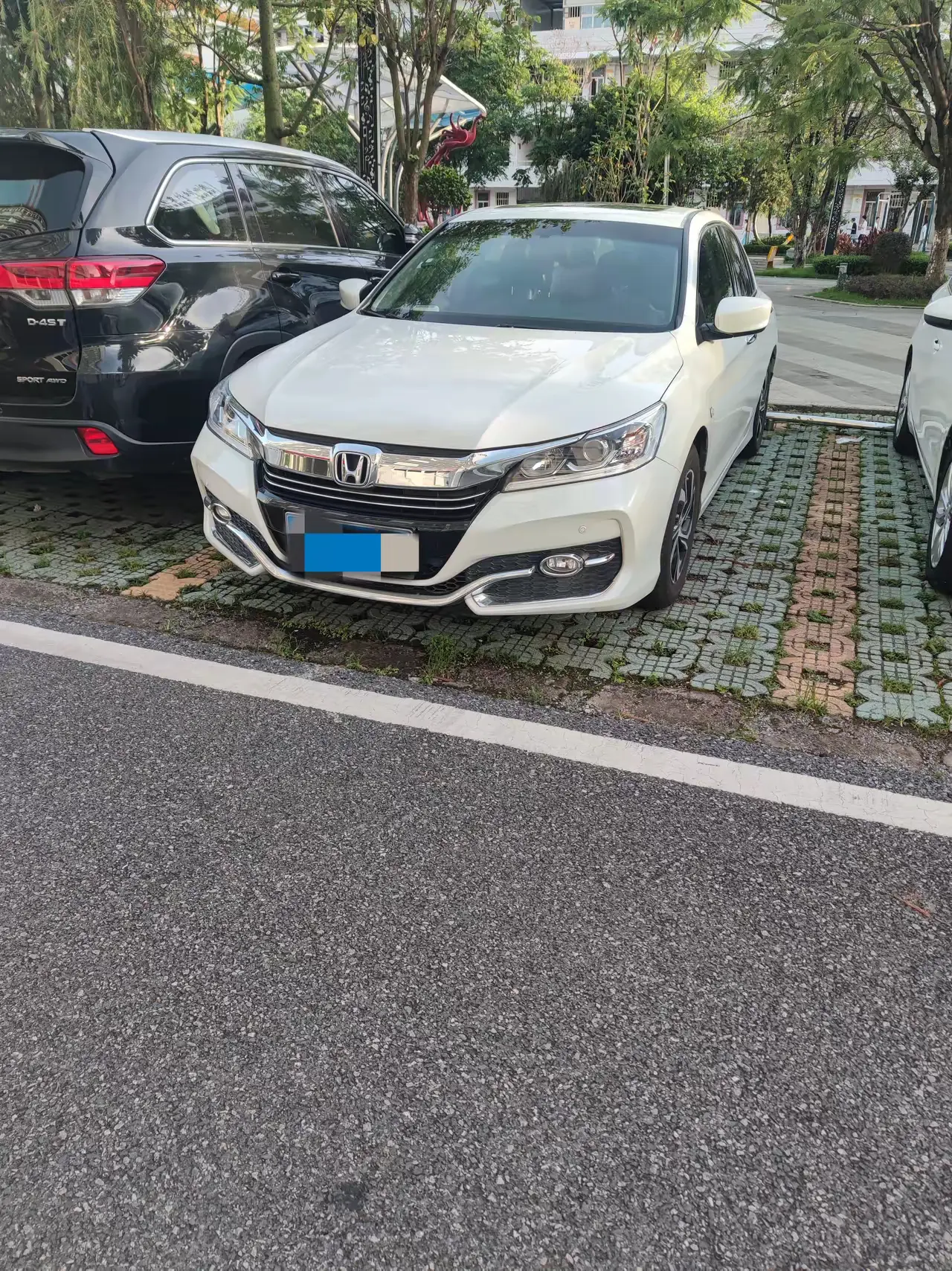 这是几代啊？看着好帅啊