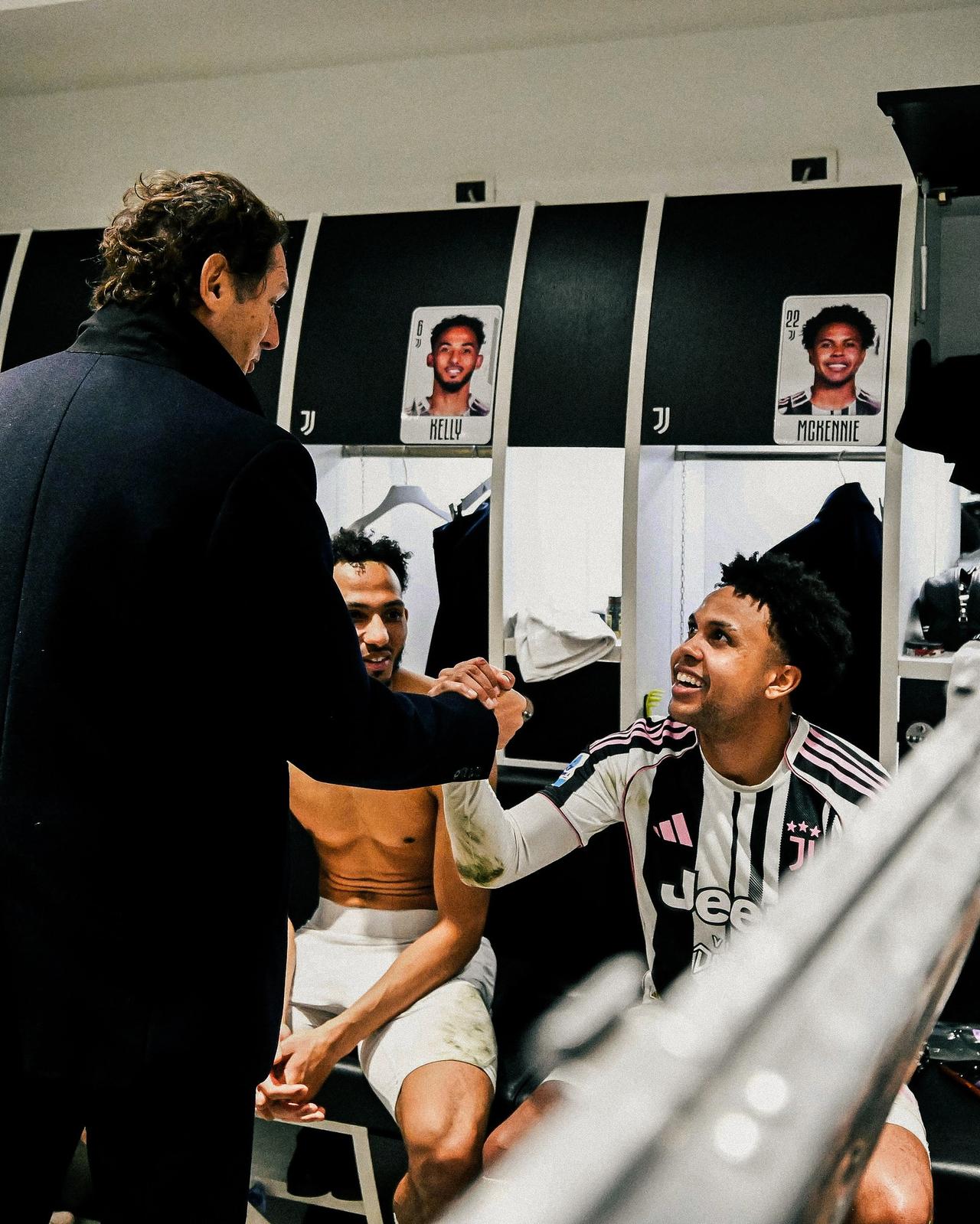 【麦门信徒前来报到】全体育：仅仅用一个词来定义麦肯尼是不公平的！这位美国球员无论