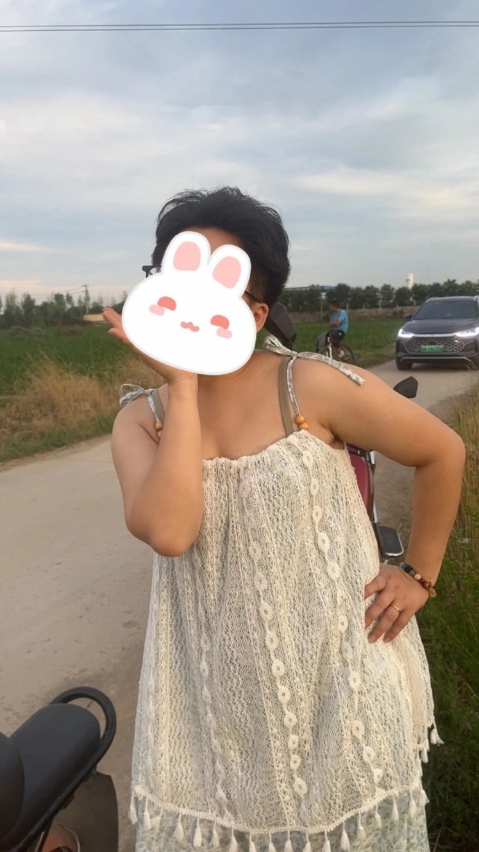 男朋友妈妈因为发型让我们分手