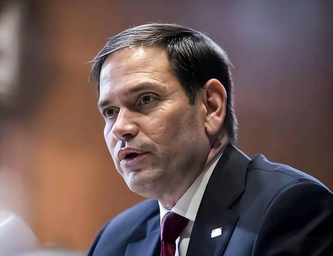 美乌公开撕破脸！鲁比奥巴黎怒斥谎言，泽连斯基爆料背后藏惊天交易。3月27