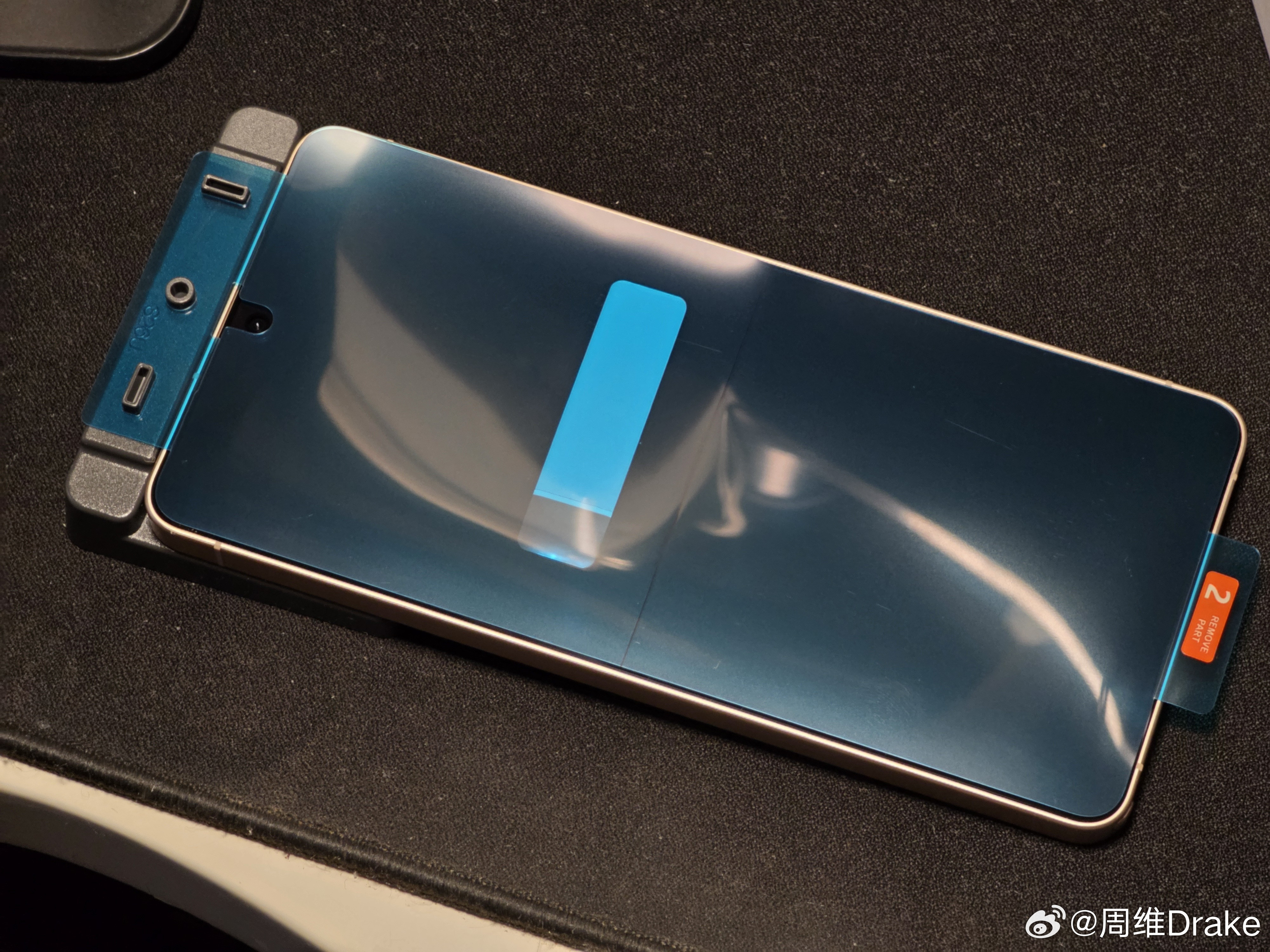 这台三星GalaxyS26Ultra，是我个人这几年换所有品牌所有型号机器里