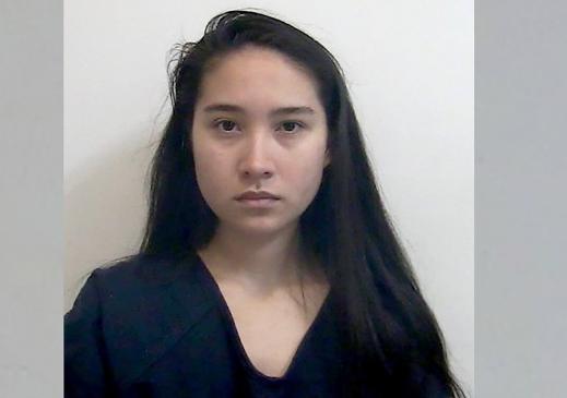 年仅18岁的美国姑娘，竟亲手策划了一场针对犹太人的血腥屠杀阴谋！ 当地时间4