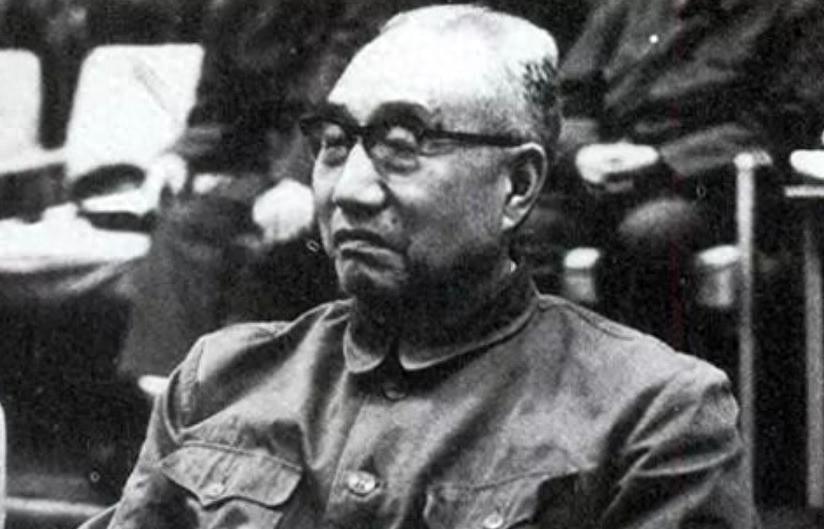 为何晚年徐向前会透露说：假如没有西安事变，中央保留了一张王牌。1978年11