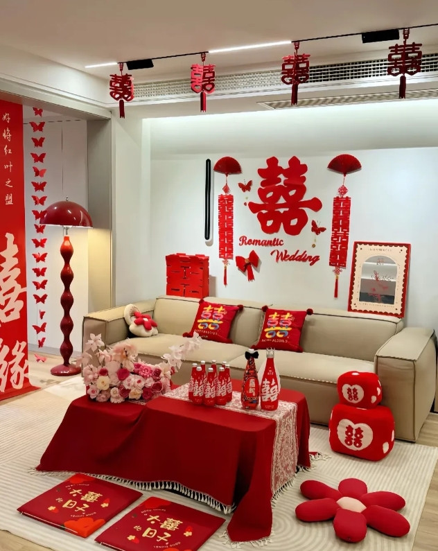 这次女儿结婚，亲家做法让我非常满意。亲家来我家提亲的时候，她问我过来多少彩礼