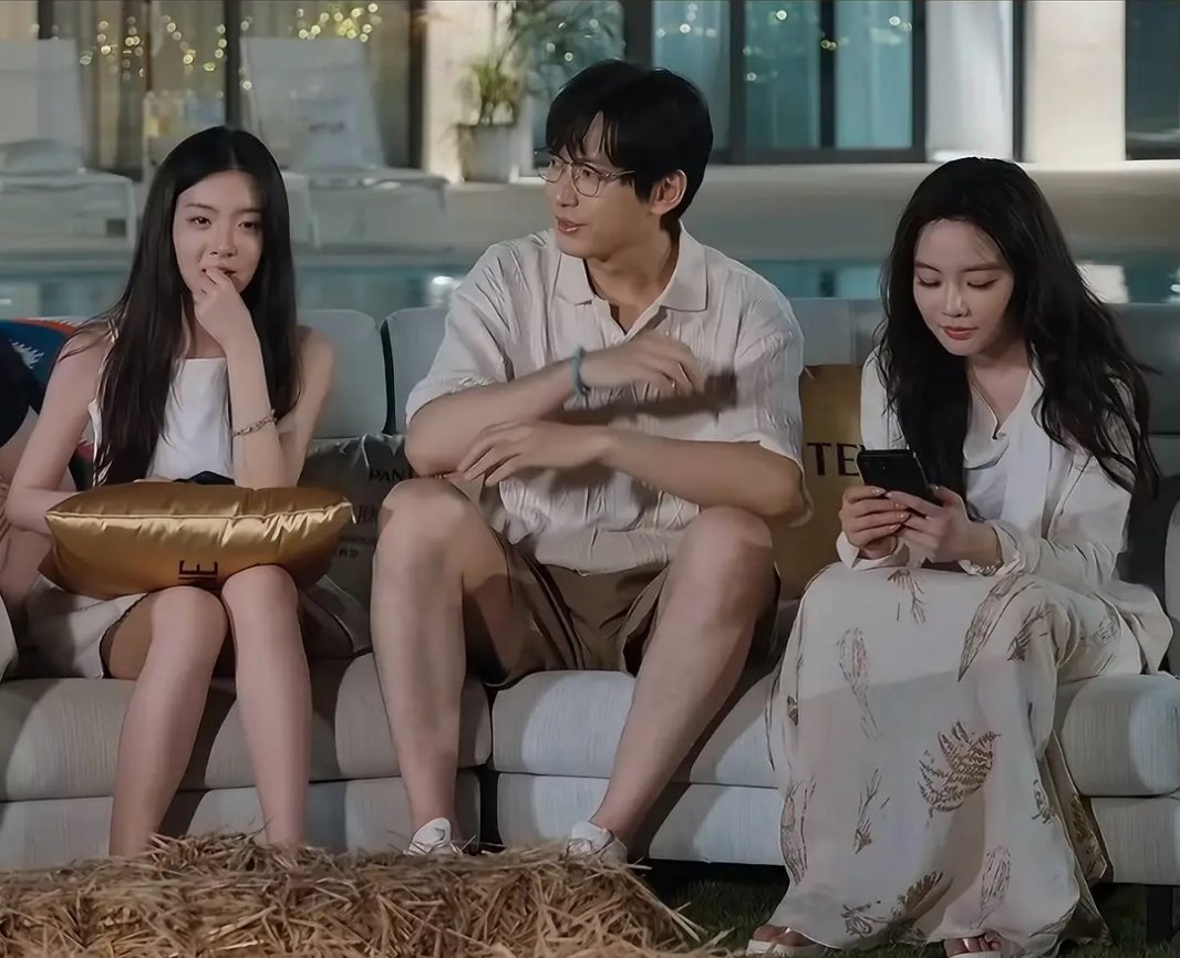 第五季｜这个神座位也是jmz安排的吧半熟恋人半熟恋人