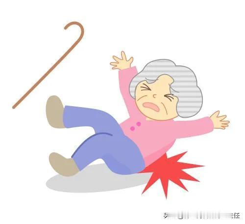 摔跤摔出脑出血，这可不是开玩笑，3个症状要警惕！ 张叔今年68岁，身体还算是
