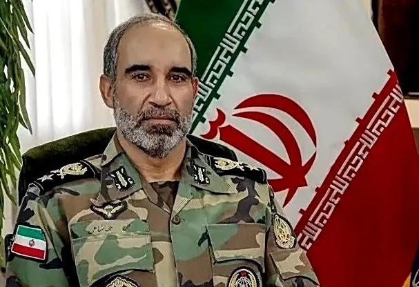 伊朗司令传来新消息！4月18日，伊朗陆军司令贾汉沙希直接放出一枚重磅炸弹：