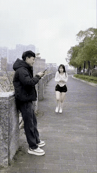 视频拍的太假了！！！