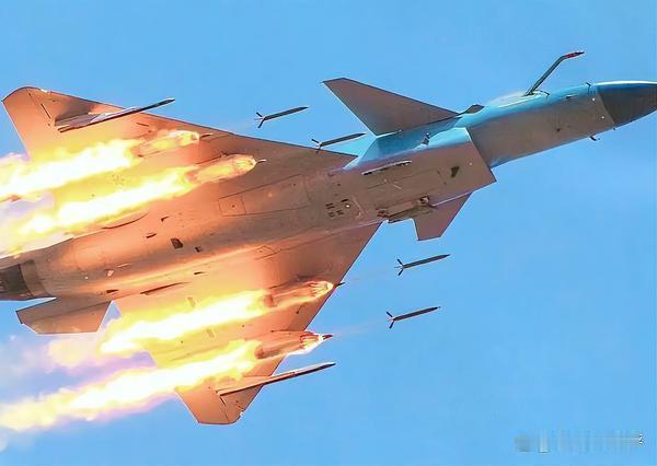 空军16秒视频炸屏！南海