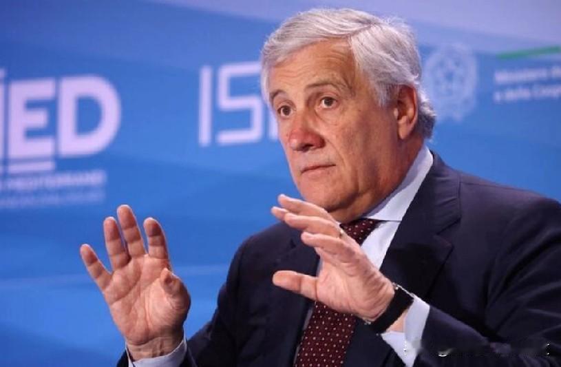 出于安全考虑，意大利敦促其公民离开伊朗。14日(路透社)——意大利外交部在周三