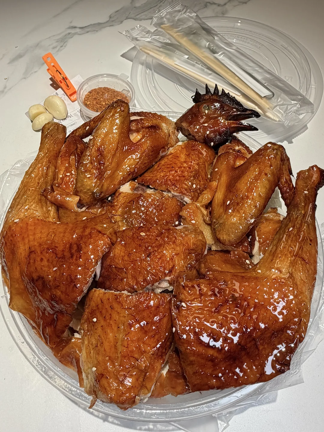 衡阳鸡王。