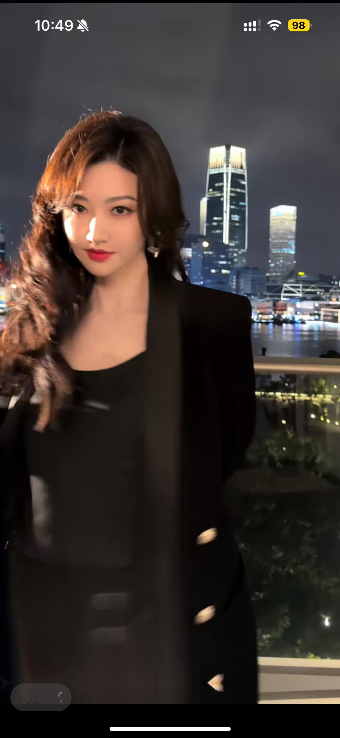 大小姐塑造能力太强了🥺一个妆造三个物料三种感觉乖萌宝宝or大家闺秀or女霸总p