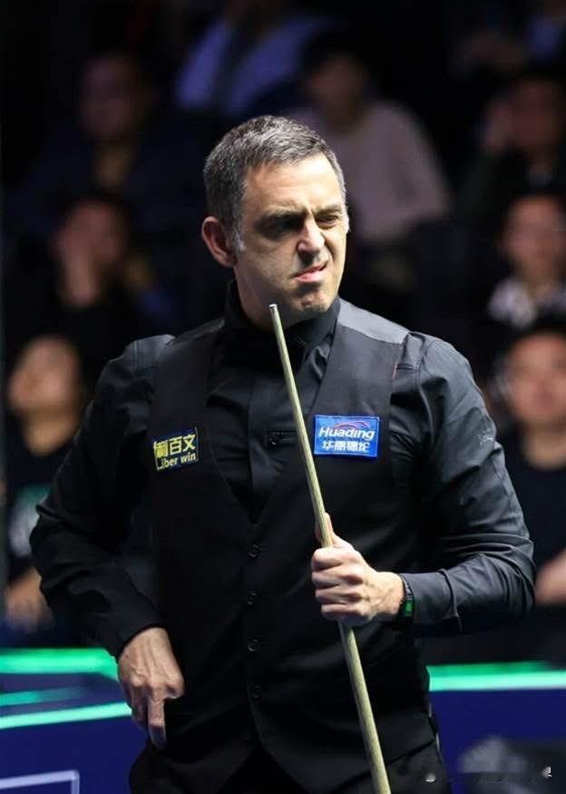 奥沙利文可能会缺席2026年大师赛！奥沙利文曾经透露，搬到迪拜是他为心理健康