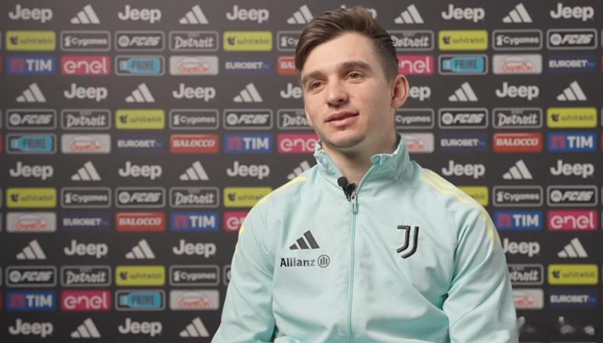 小孔塞桑独家接受Sportmediaset的采访谈到一些问题：伤病“是的，在对阵