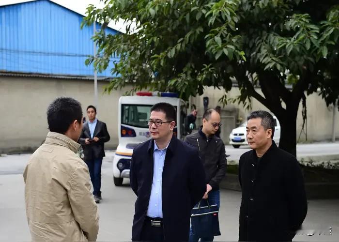 谁能想到反转来得这么快！1月27日，李云就在前一天（1月26日），还高调通报副市