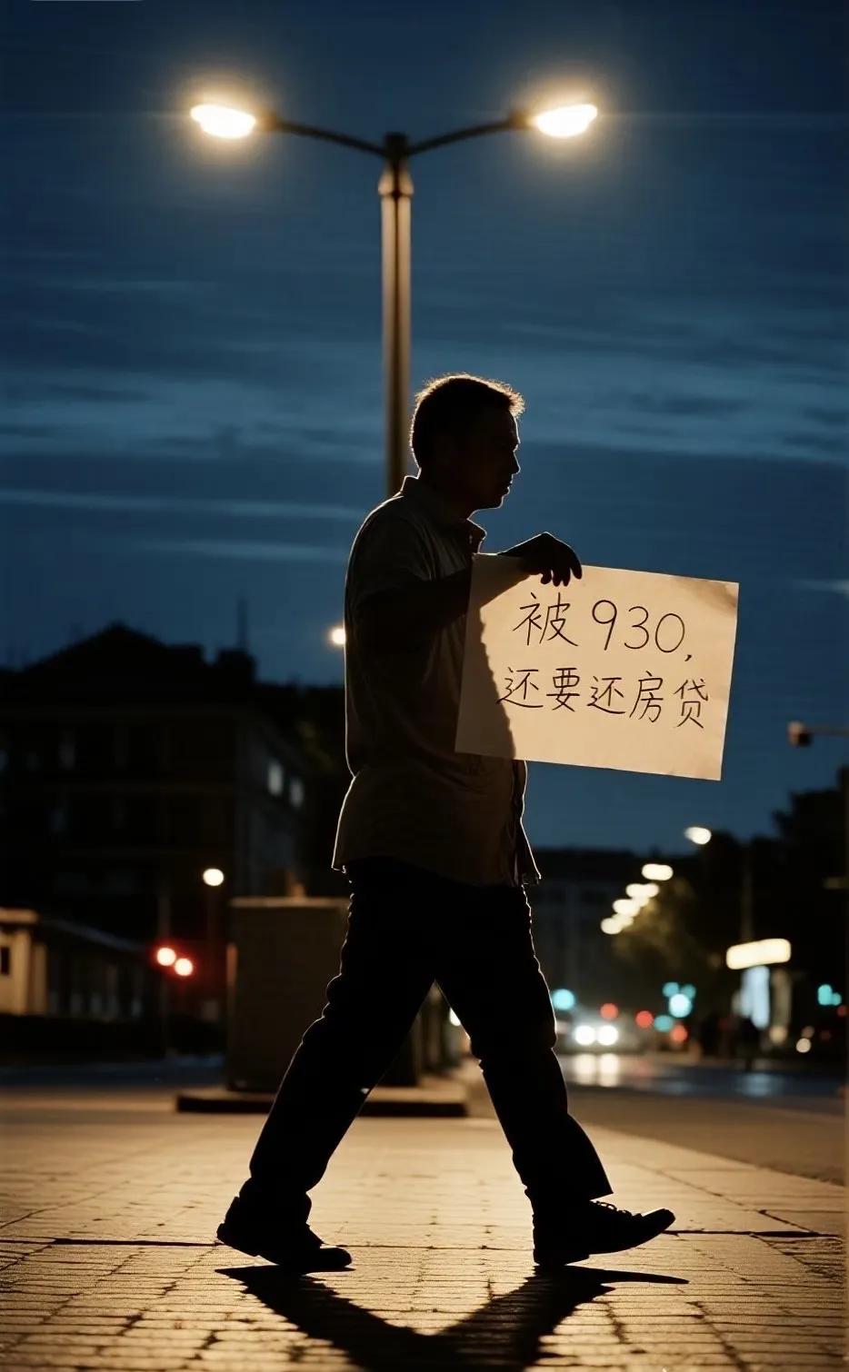 深圳，鹅厂一位员工在同事圈发了条绝望消息：“被‘930’了！月底就失业！