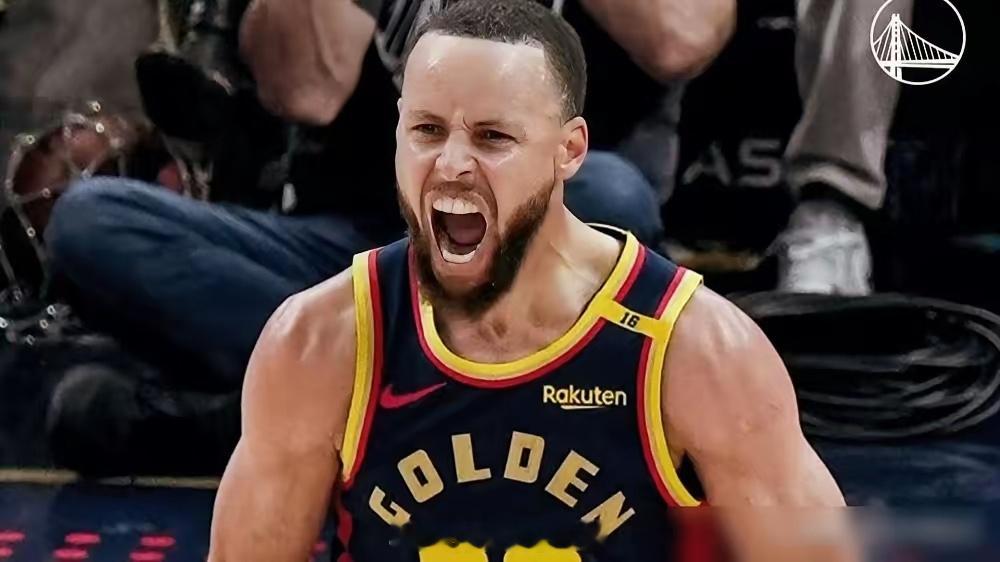 11亿美元，签一个38岁的老将？疯了，还是安踏疯了？库里刚和安德玛分手，拿了