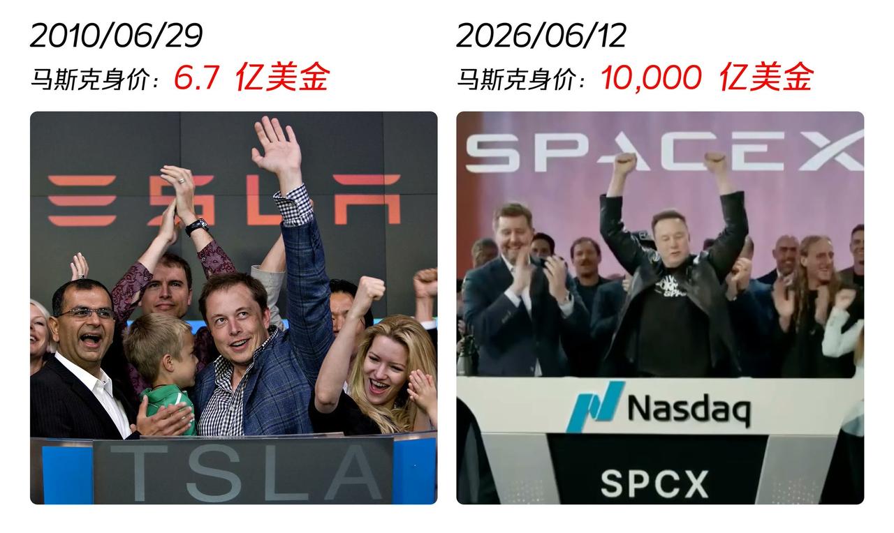 伟大的事业最初都起始于最简单的事情：马斯克最早不是想直接创办SpaceX，而是