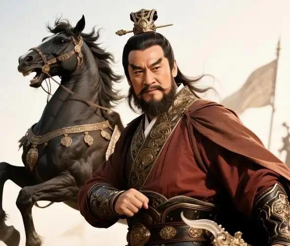 宋江拼了命也要招安，不是为了兄弟们的前程，而是为了他自己的一个私心。宋江这个