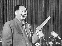 三句大白话定乾坤毛主席箴言筑牢中国根基最近大伙都在说，毛主席留下的三句大