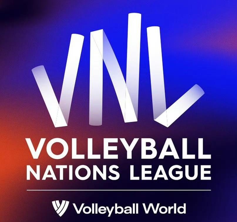 总决赛中国女排也不会使出全力!7月23日晚19:30，2026年女排VNL1/
