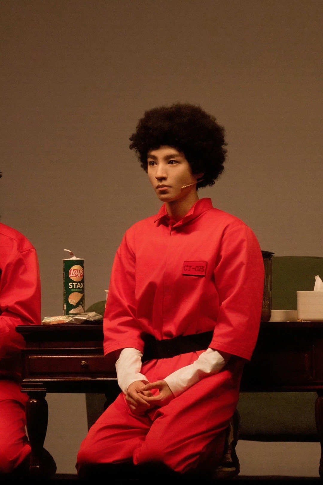 这就是演员的可塑性！一人分饰几个角色拿捏得太好了演员王俊凯🥹