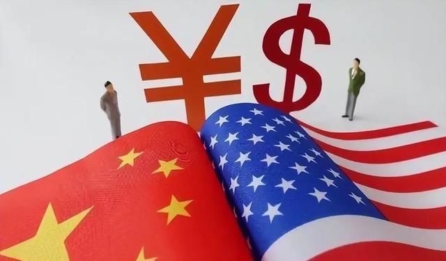 为什么中国人慢慢不关心GDP什么时候超过美国了？广州的猪脚饭知道吧，一盘猪脚饭十