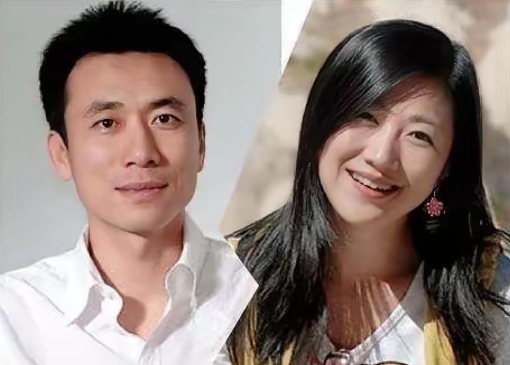 东方卫视美女主持人杨蕾闪婚身价十亿的土豆网总裁王微，结婚才一年，王微就有了新欢，