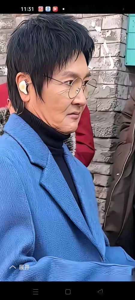 别再同情孙楠了。他暴瘦脱相，根本不是什么过得不好，而是他前半生欠下的账，现在身体