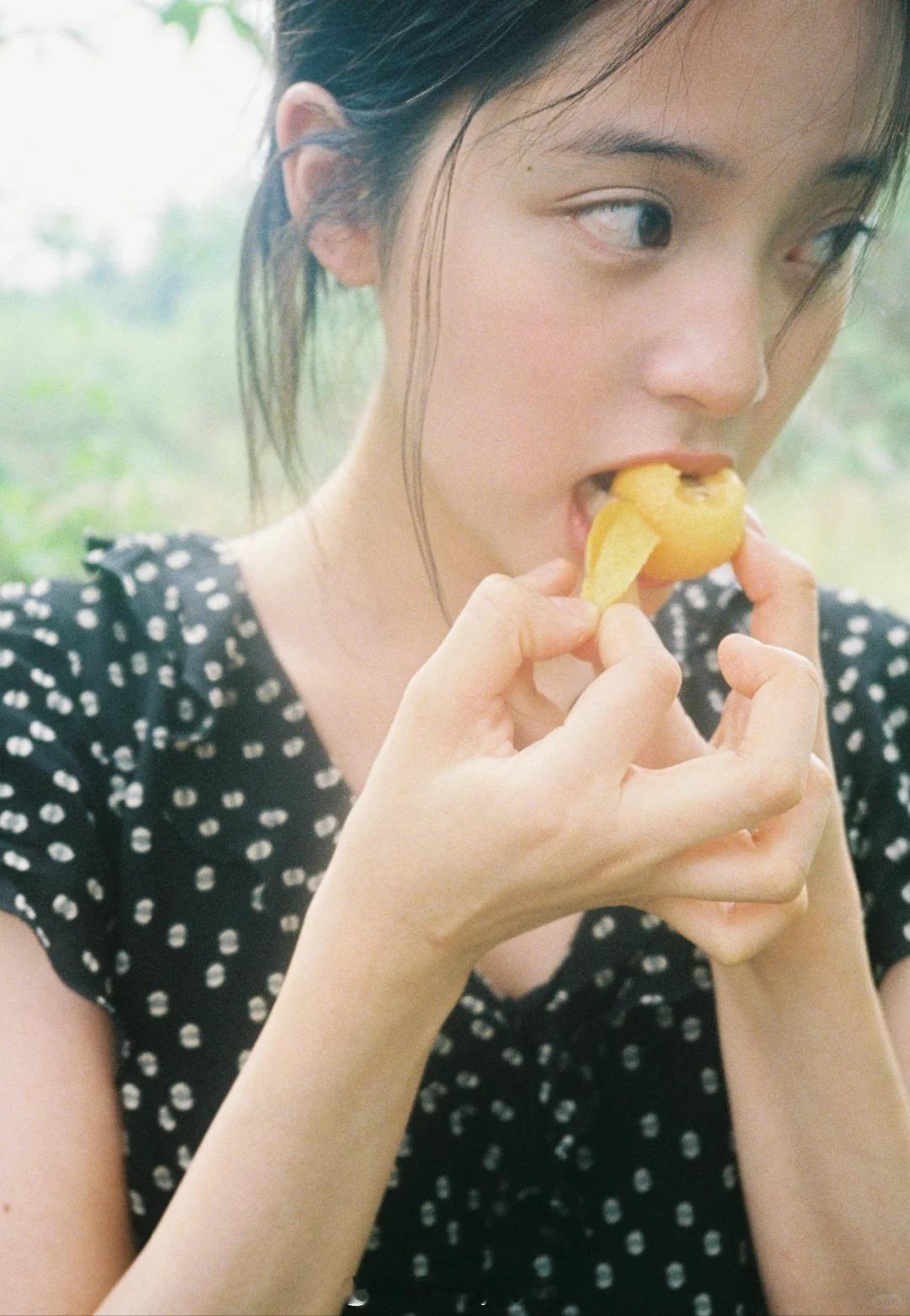 欧阳娜娜|内娱第一留子​​​