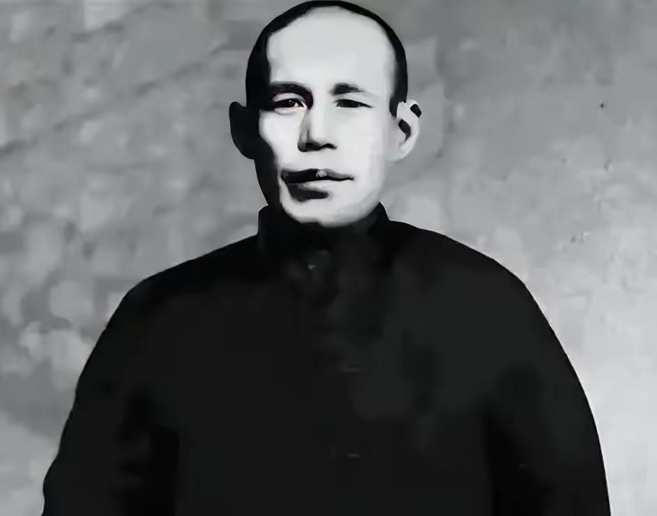 1984年1月，河南卢氏县副食品公司卖盐的职工陈廷贤去世了，他是山西晋城人，一辈