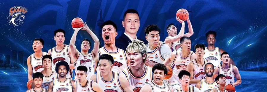 上海一口气送5个国青主力去美国打球，北京还在等塞尔维亚计划出发，CBA下一轮争冠比的到底是谁家孩子先