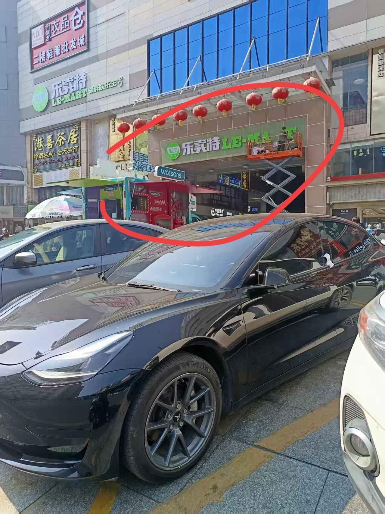 为什么说大型超市都在倒闭却有人依然要开大型超市呢？你敢相信吗？倒闭了快一