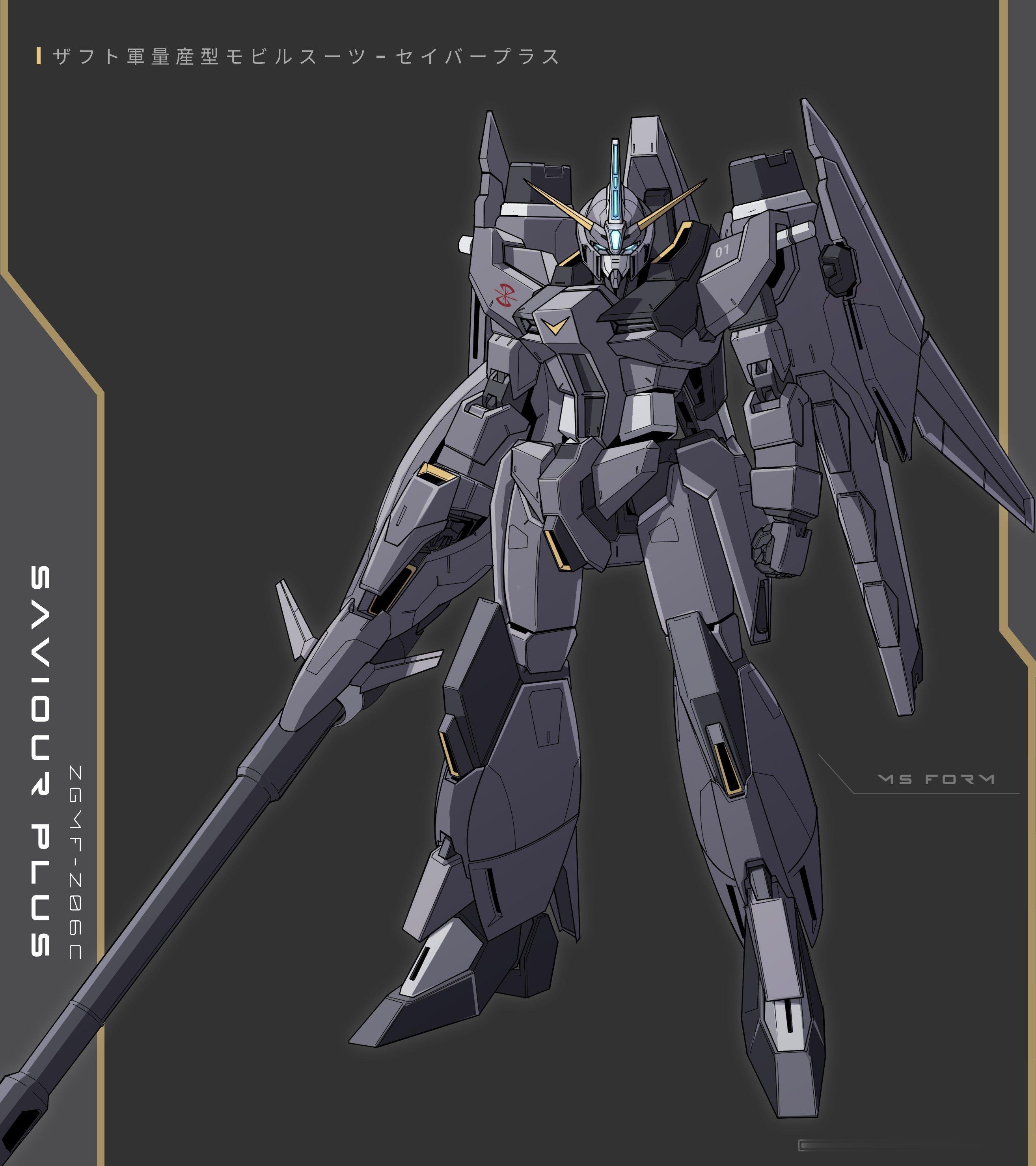 量产型救世主高达(viaメカクリア)高达高达seed