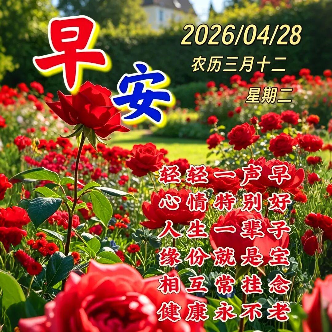 用微笑应对生活，用真情书写人生，你若盛开，蝴蝶自来！请你相信，你的坚持，终将成就