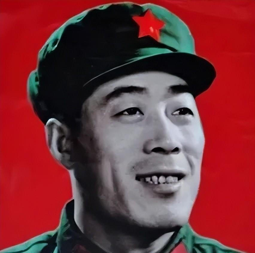 连级干部立下大功，33岁时升至大军区副司令，41岁却被一撸到底“1969年3月