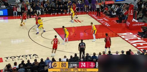 火箭用4号签选的“下一个莫兰特”，结果现在连球都运不稳？主教练乌杜卡铁了心