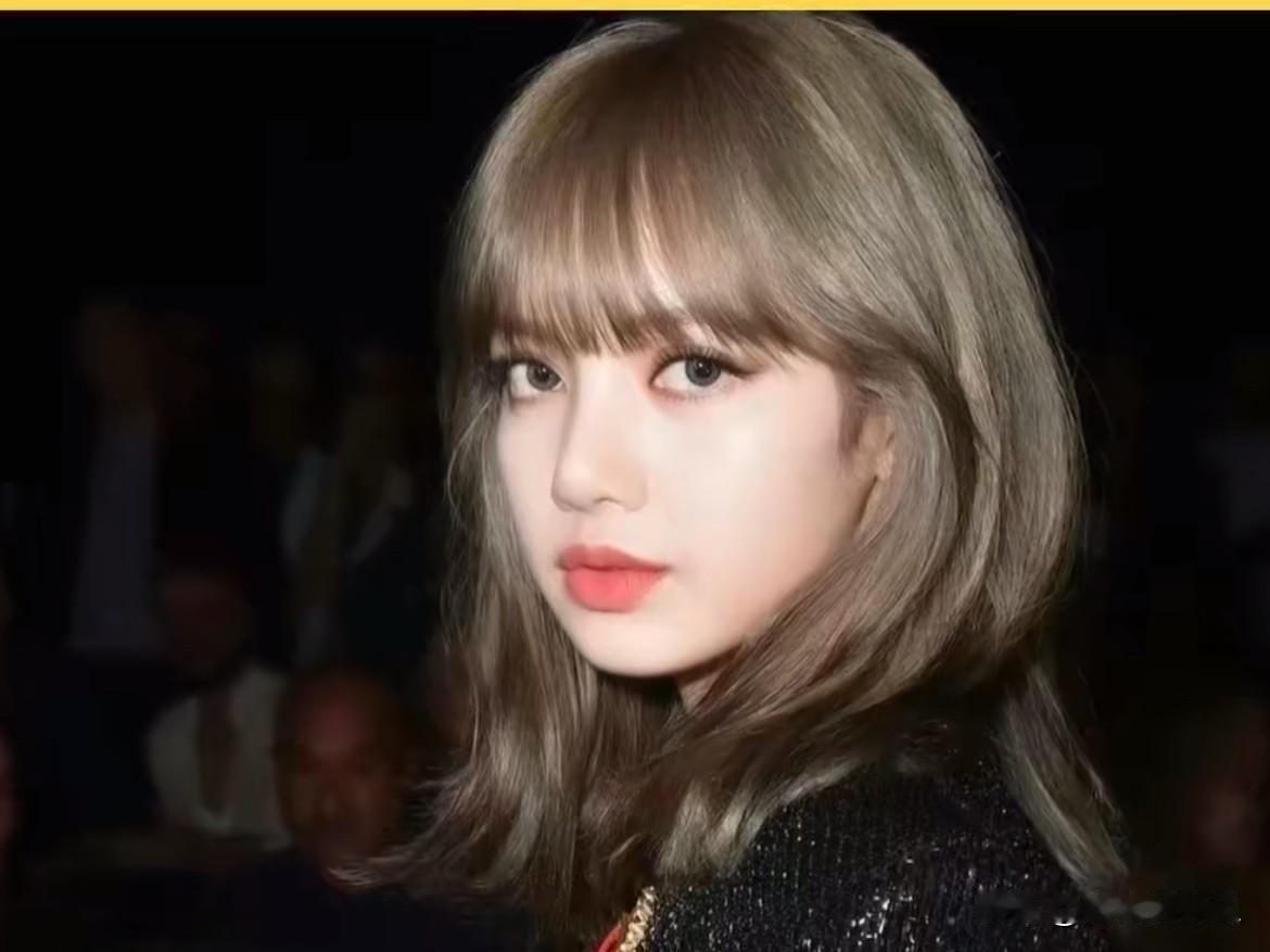 我有预感Lisa很难嫁进三公子家了她的价值已经被用完了，她后面拿不出更有利