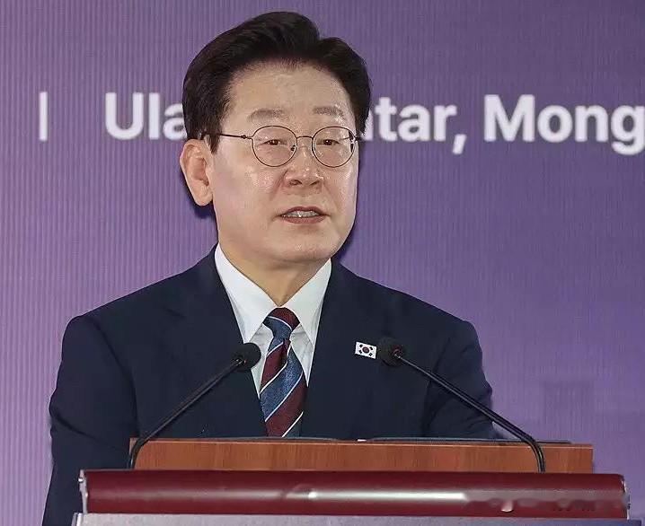 7月10日，韩国民调机构盖洛普发布最新民调，总统李在明施政支持率回落1个百分点至