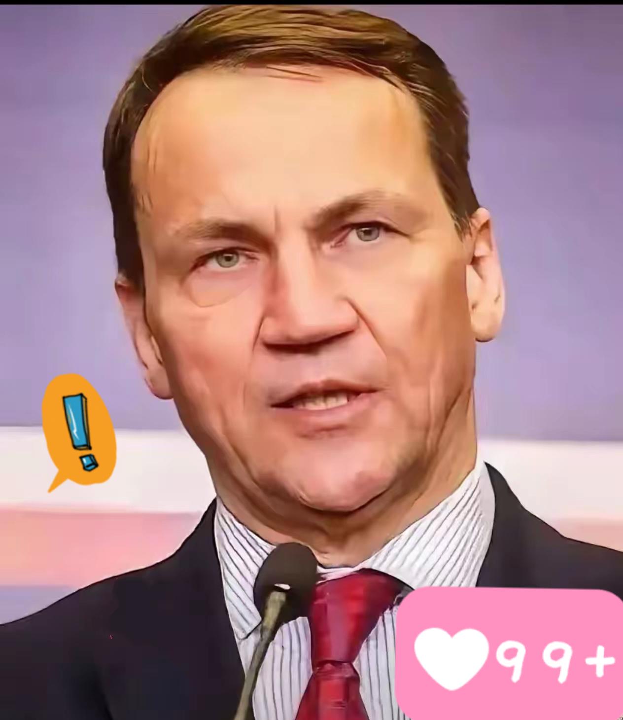 万万没想到！波兰正式宣布了10月30日，当地时间10月29日，波兰农业与农村