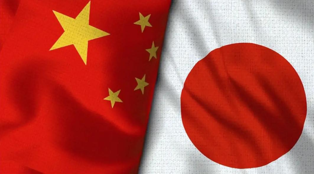 中日之间已经没有“友好”关系了？日本福冈县宣布，中国江苏省向日本福冈县通报，由于