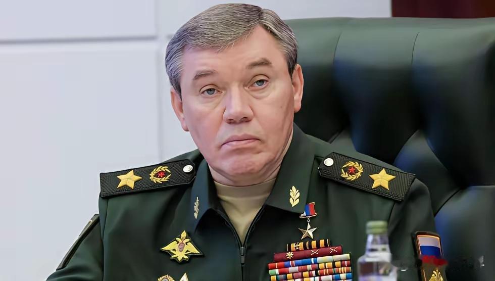 一眨眼的功夫，俄乌战争第5个年头开始了，如果说俄罗斯有一个能人的话我认为那就是格